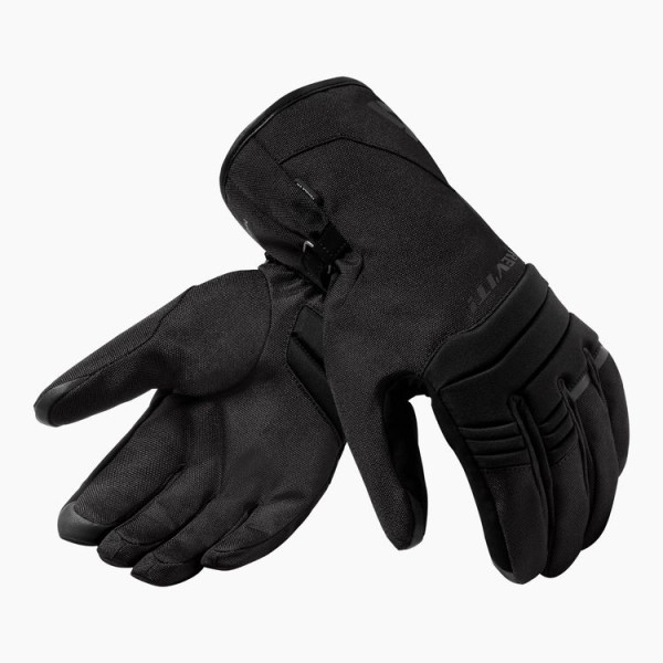 Rev'it! Revit Gloves Bornite H2O Ladies Black